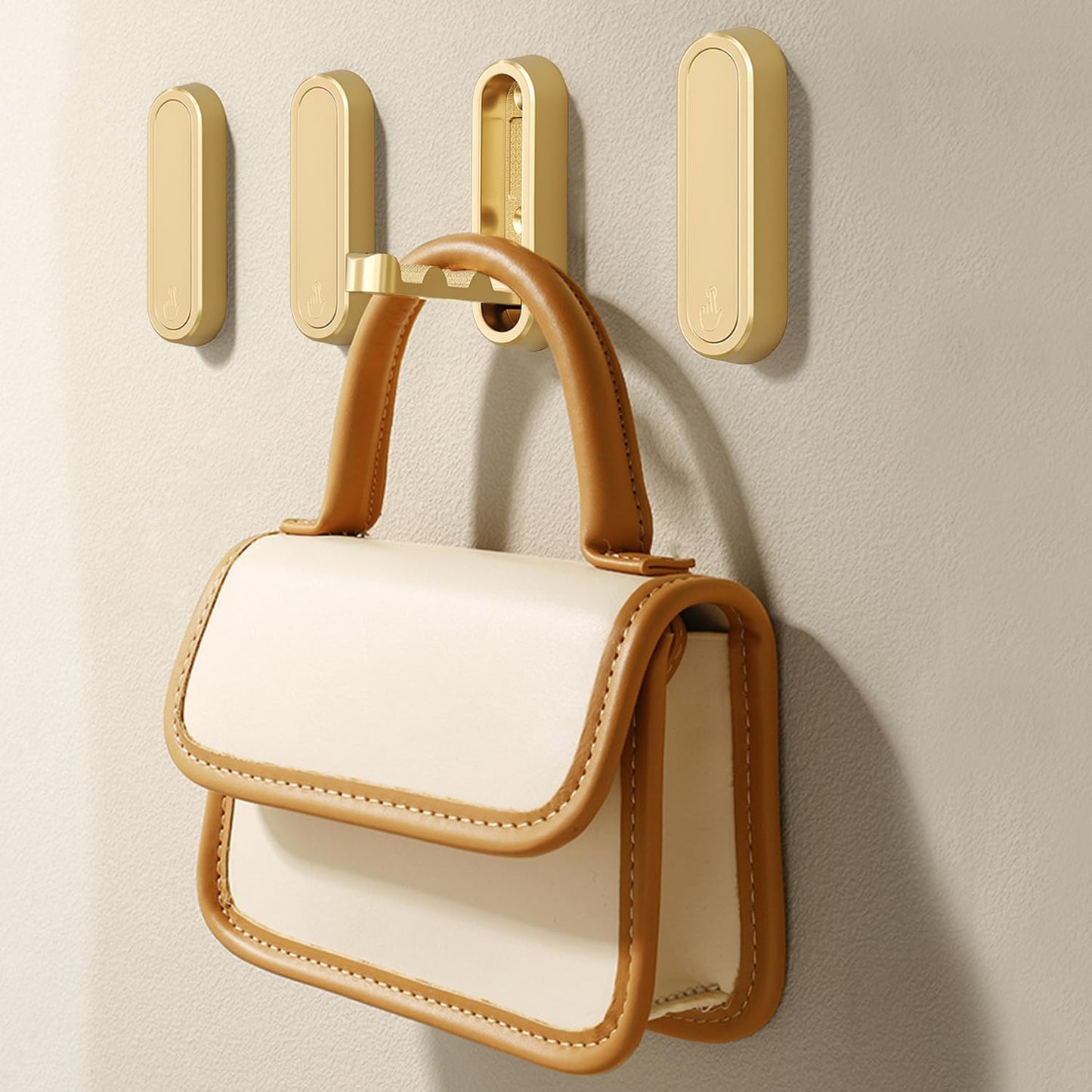 Vistora Smart Space Foldable Hook