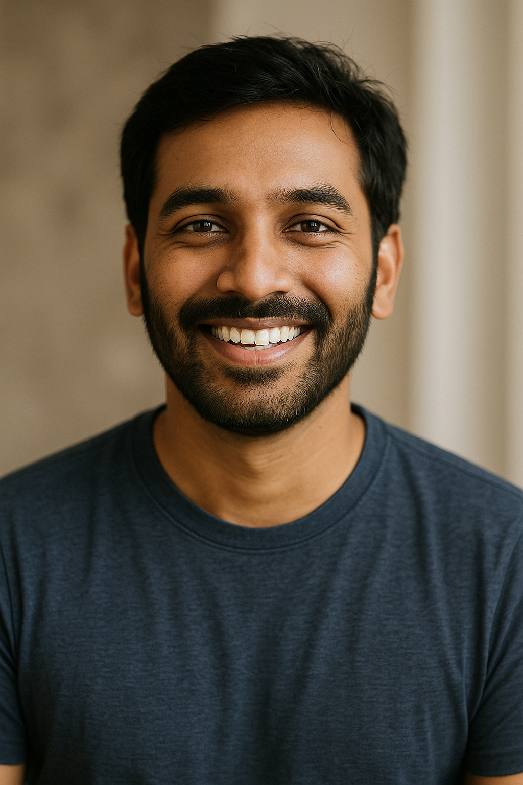 <em>Sameer</em>