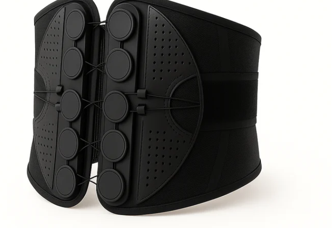 Vistora RePosture Belt