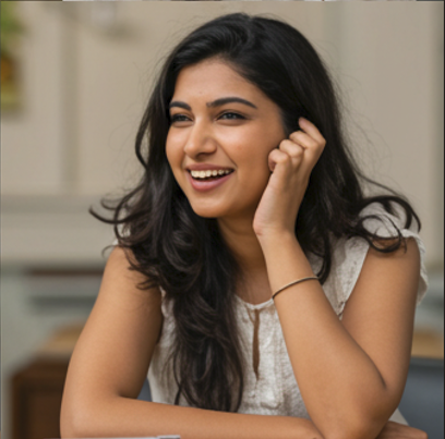 <em>Chandani </em>