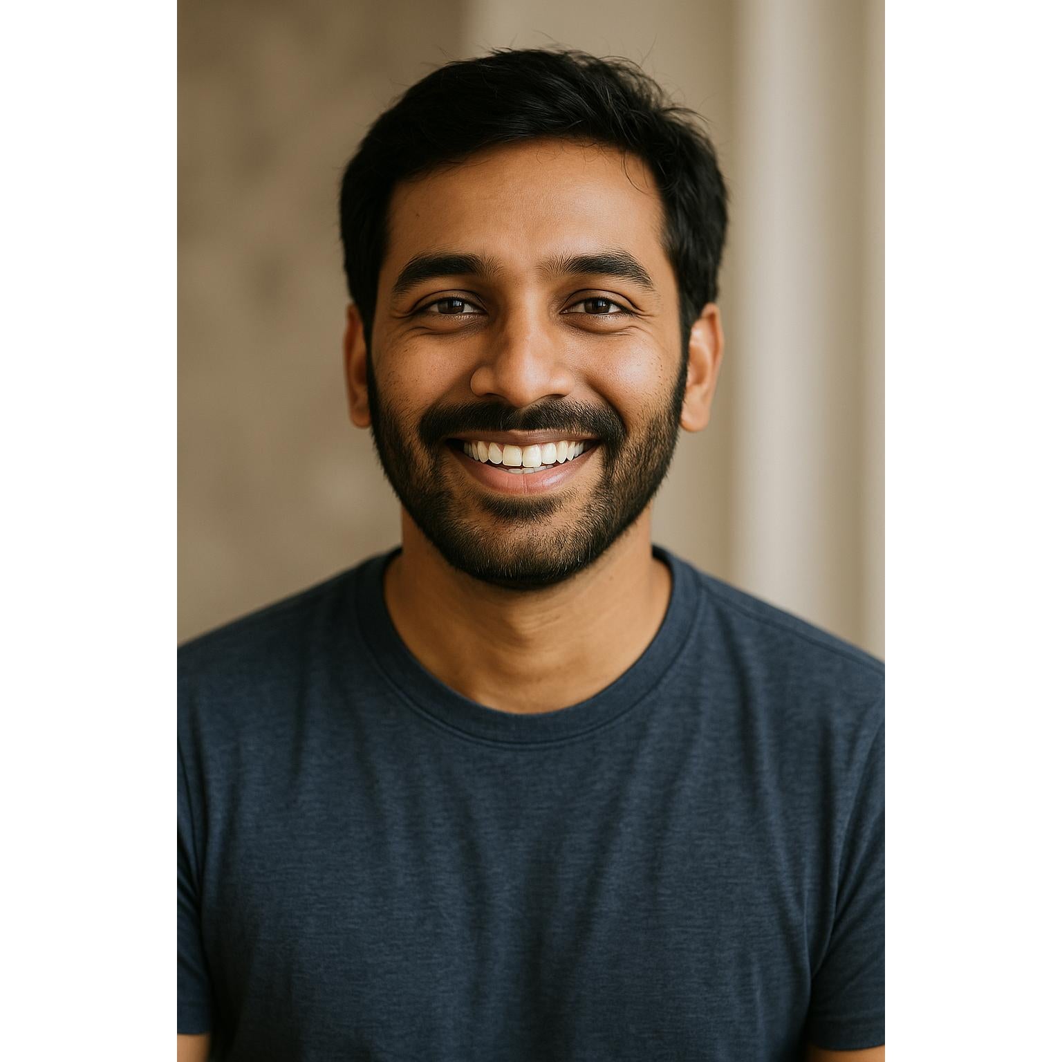 <em>Sameer</em>