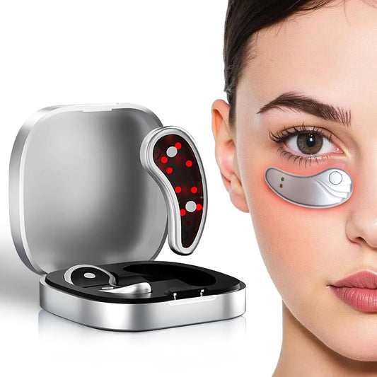 GlowBright Eye Revitalizer
