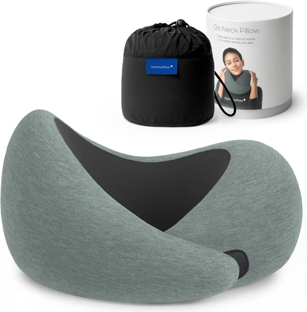 Cozy Travel Neck Pillow