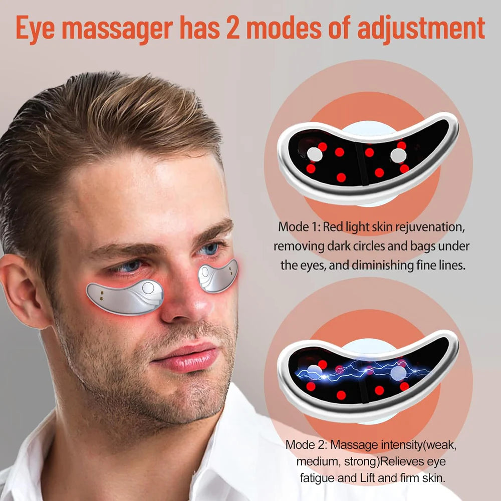 GlowBright Eye Revitalizer