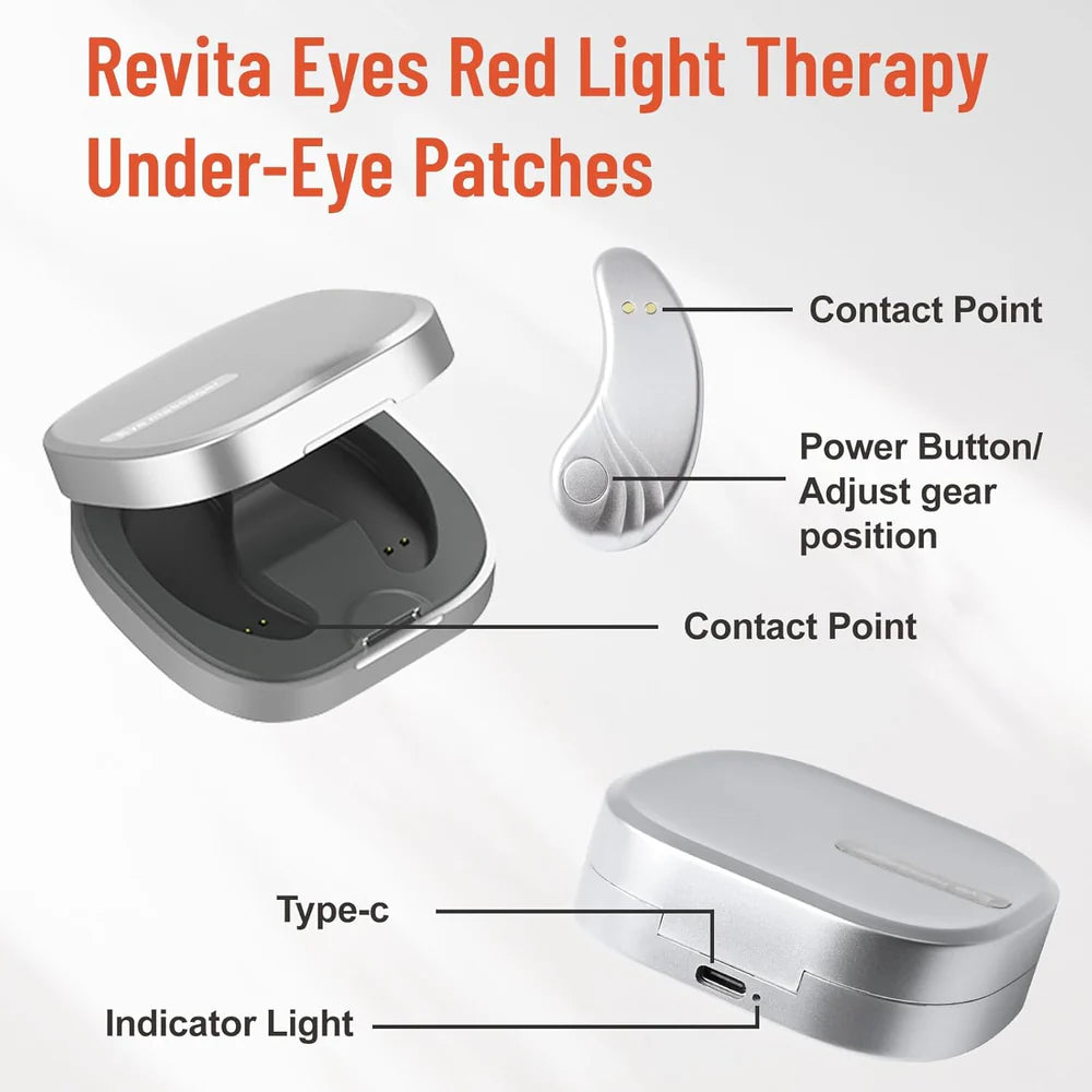 GlowBright Eye Revitalizer