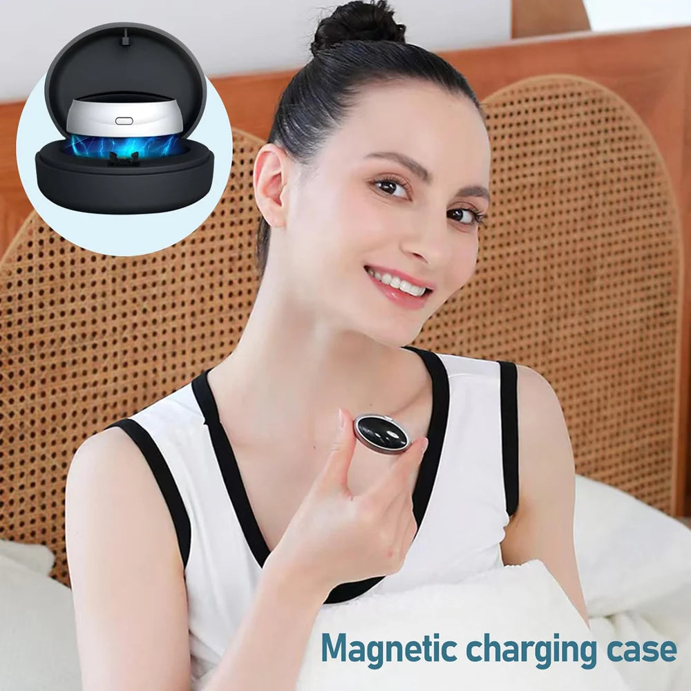 Sleep Sound Anti-Snore Device