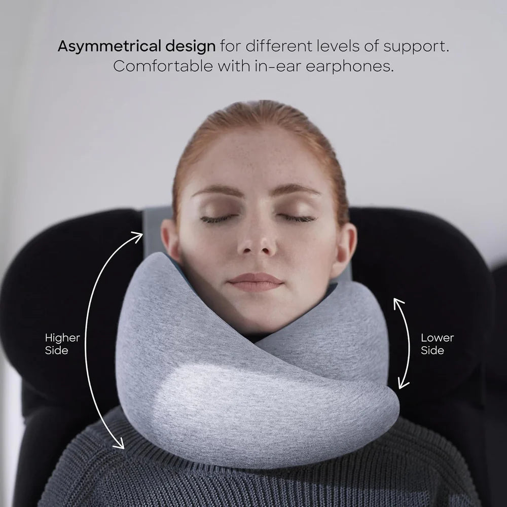 Cozy Travel Neck Pillow